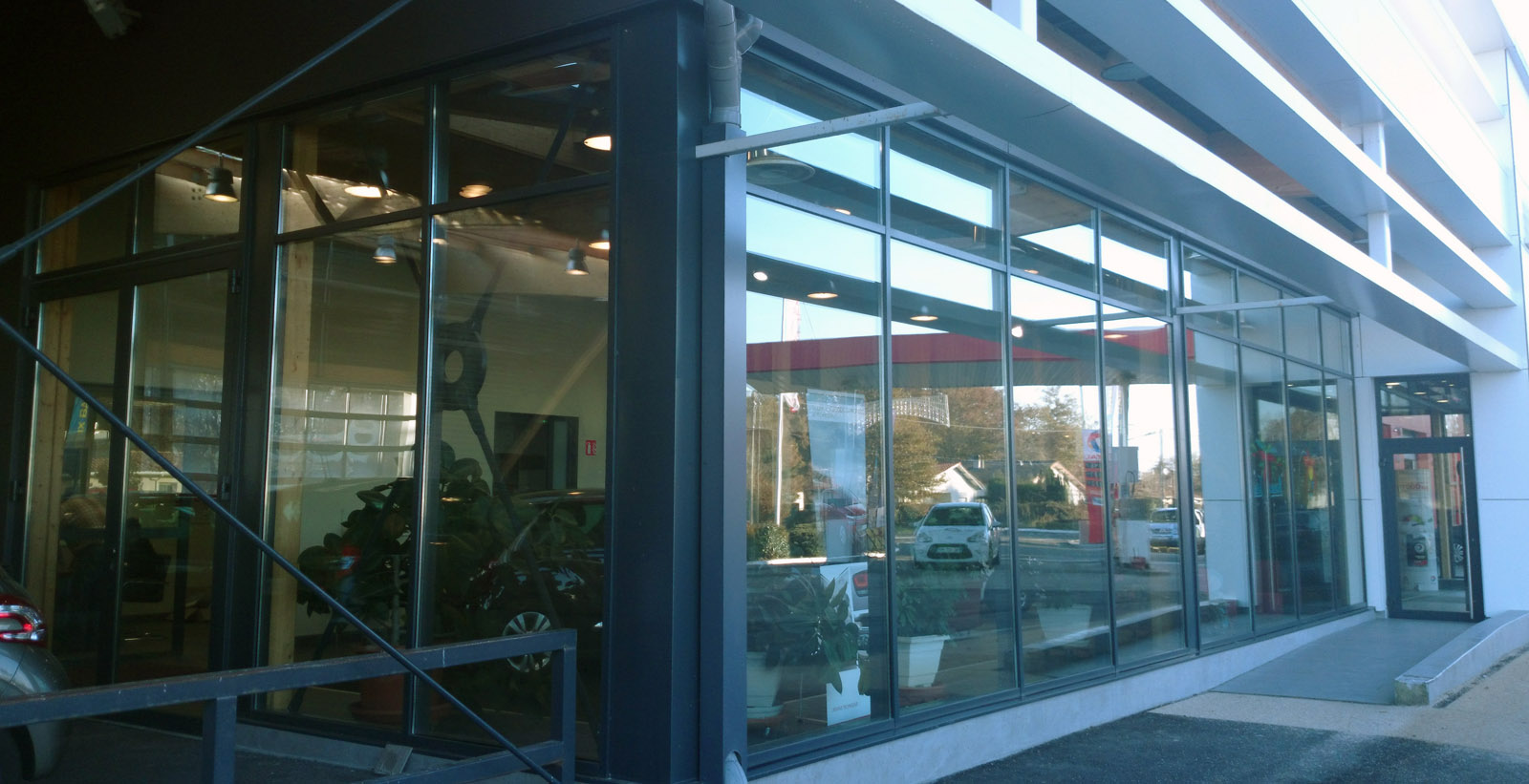 Chantier 0004