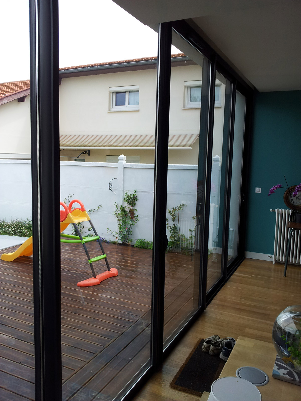 Chantier 0006