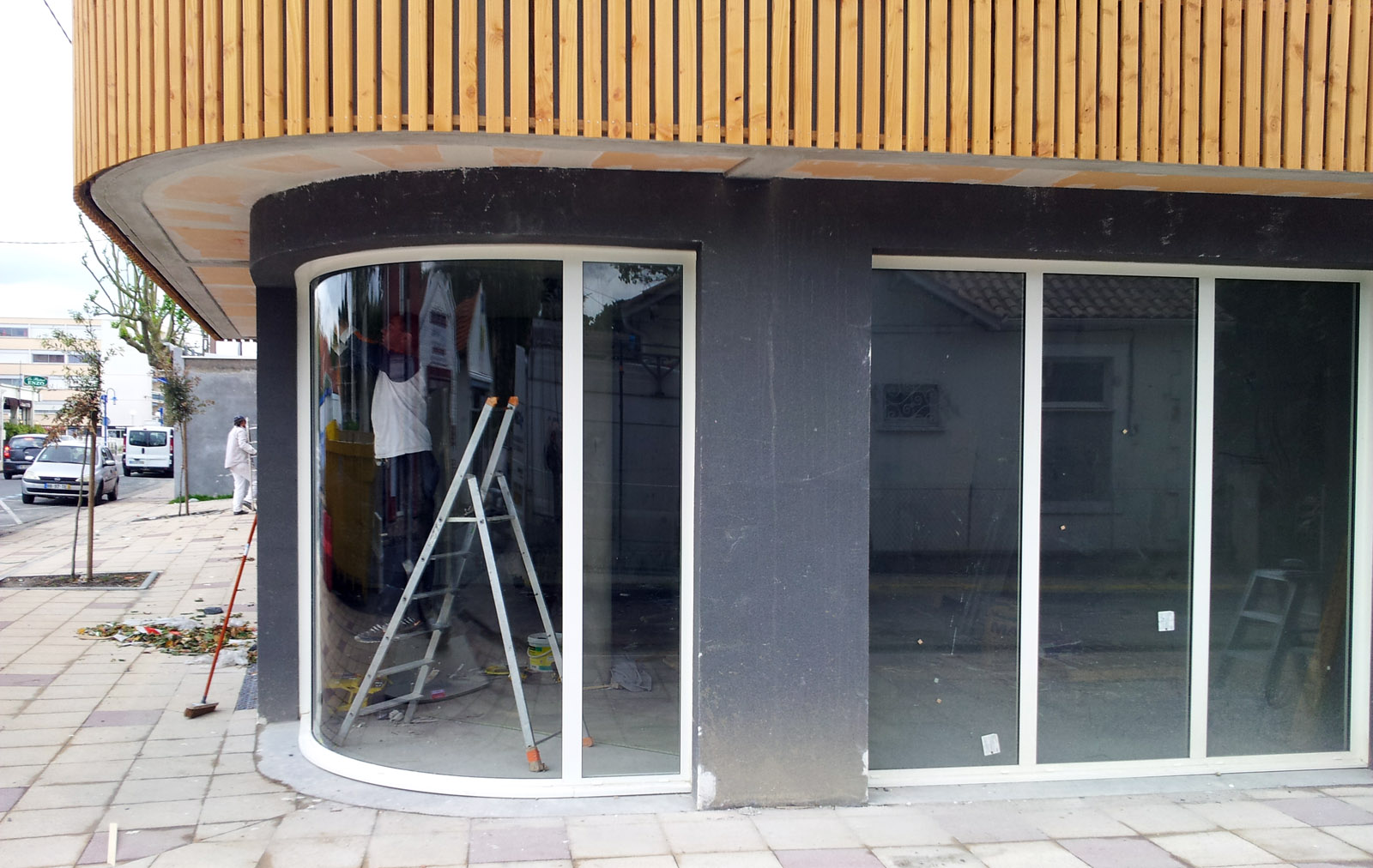 Chantier 0007