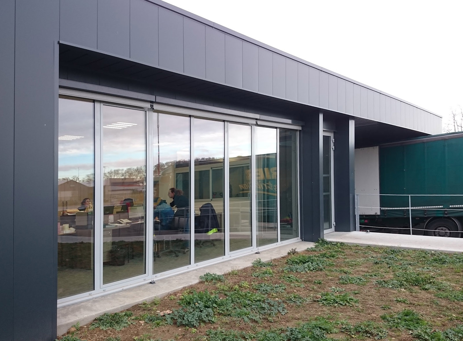 Chantier 0011