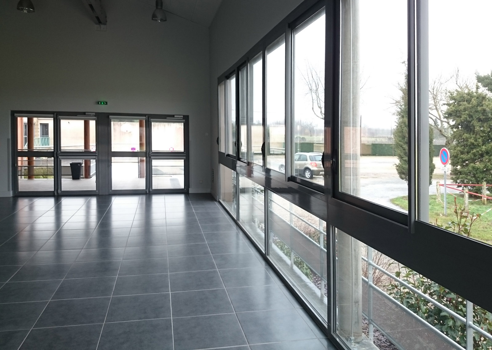 Chantier 0014