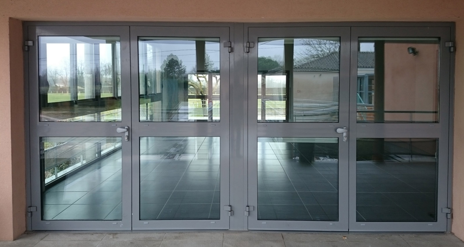 Chantier 0015