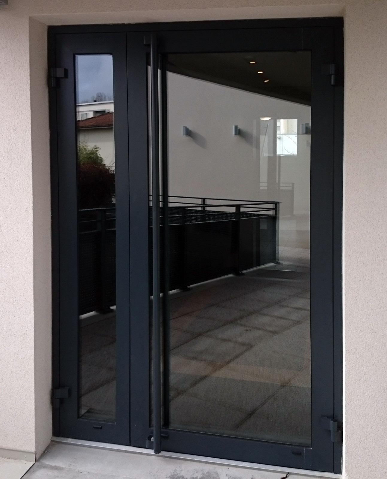 Chantier 0018