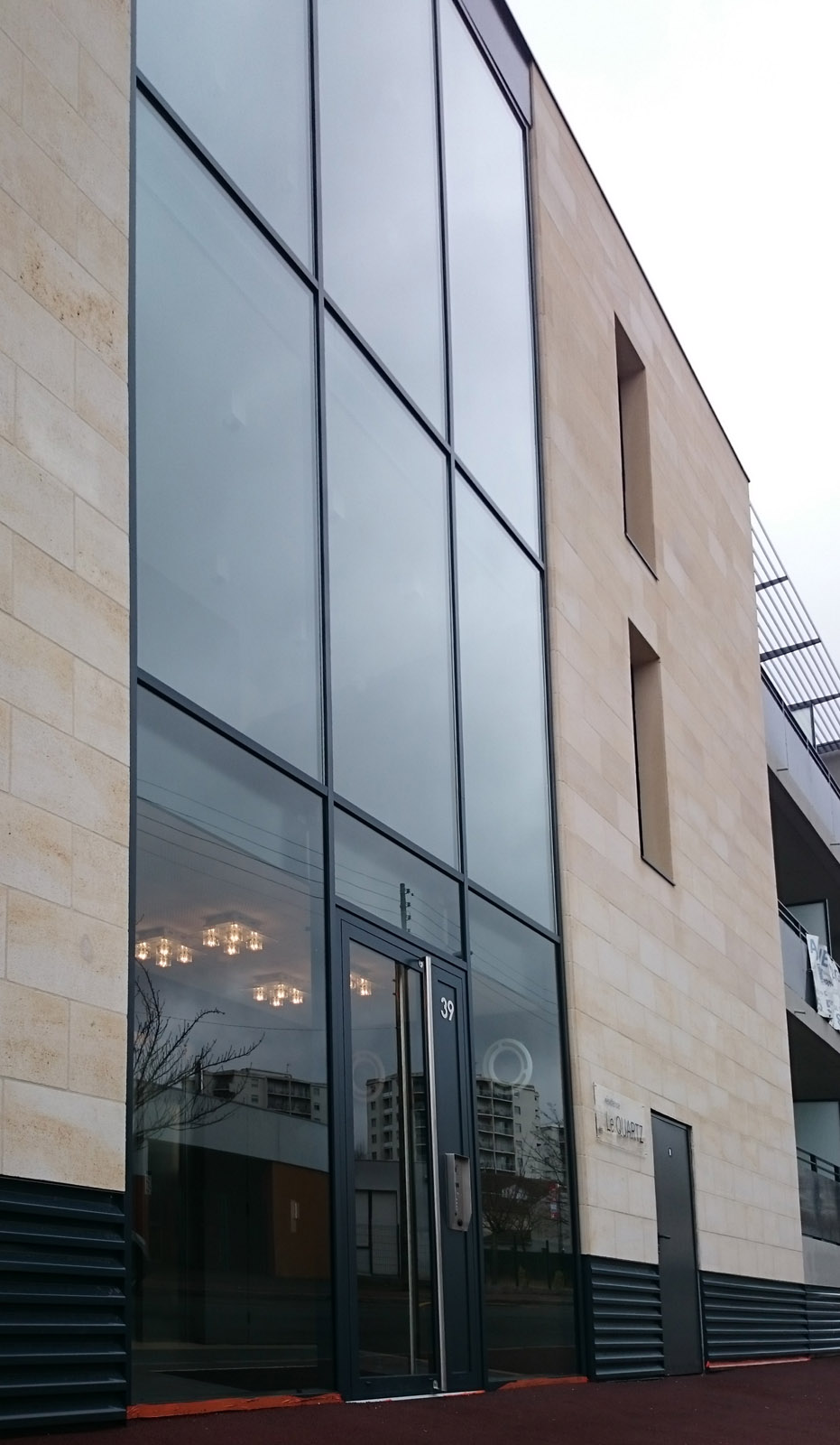 Chantier 0020