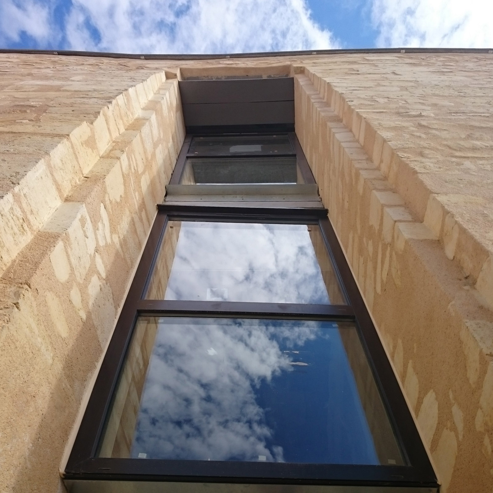 Chantier 0021
