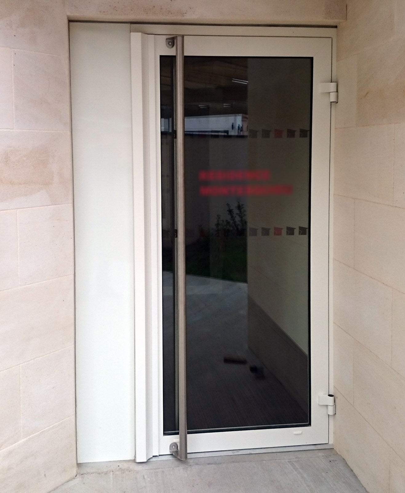 Chantier 0022