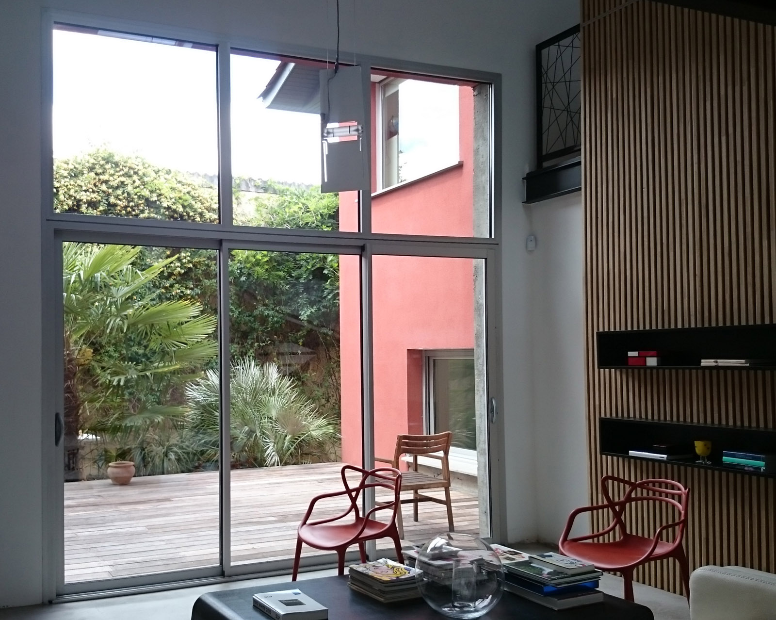 Chantier 0023