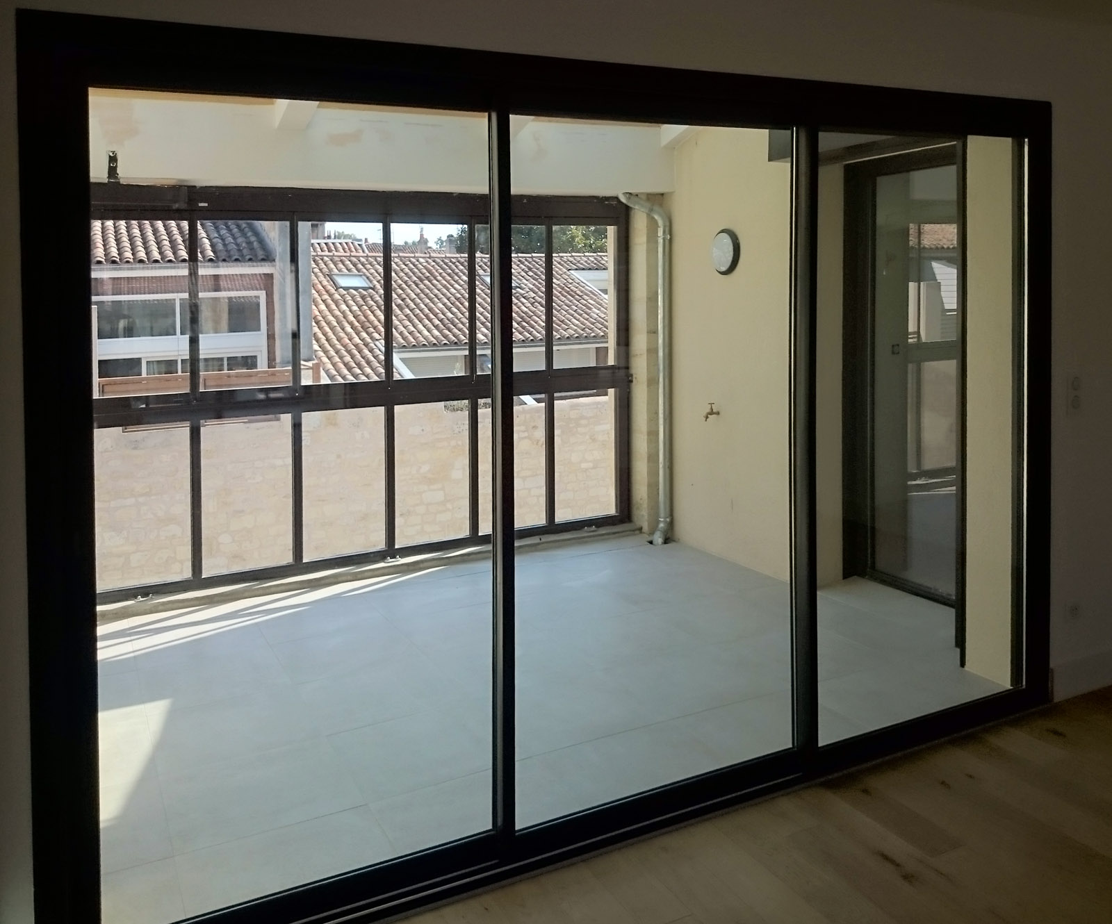 Chantier 0027