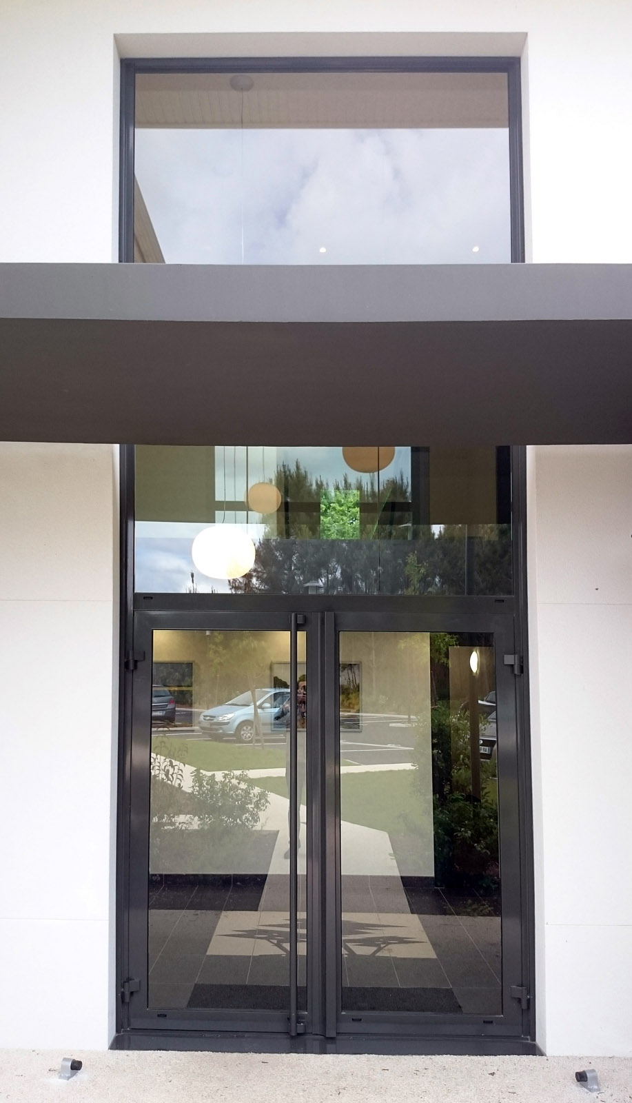 Chantier 0030