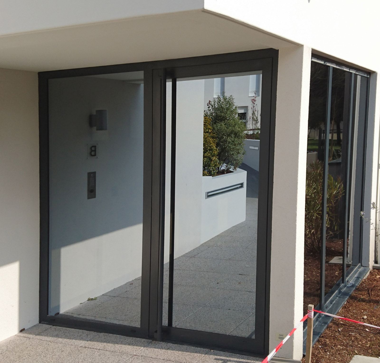 Chantier 0032
