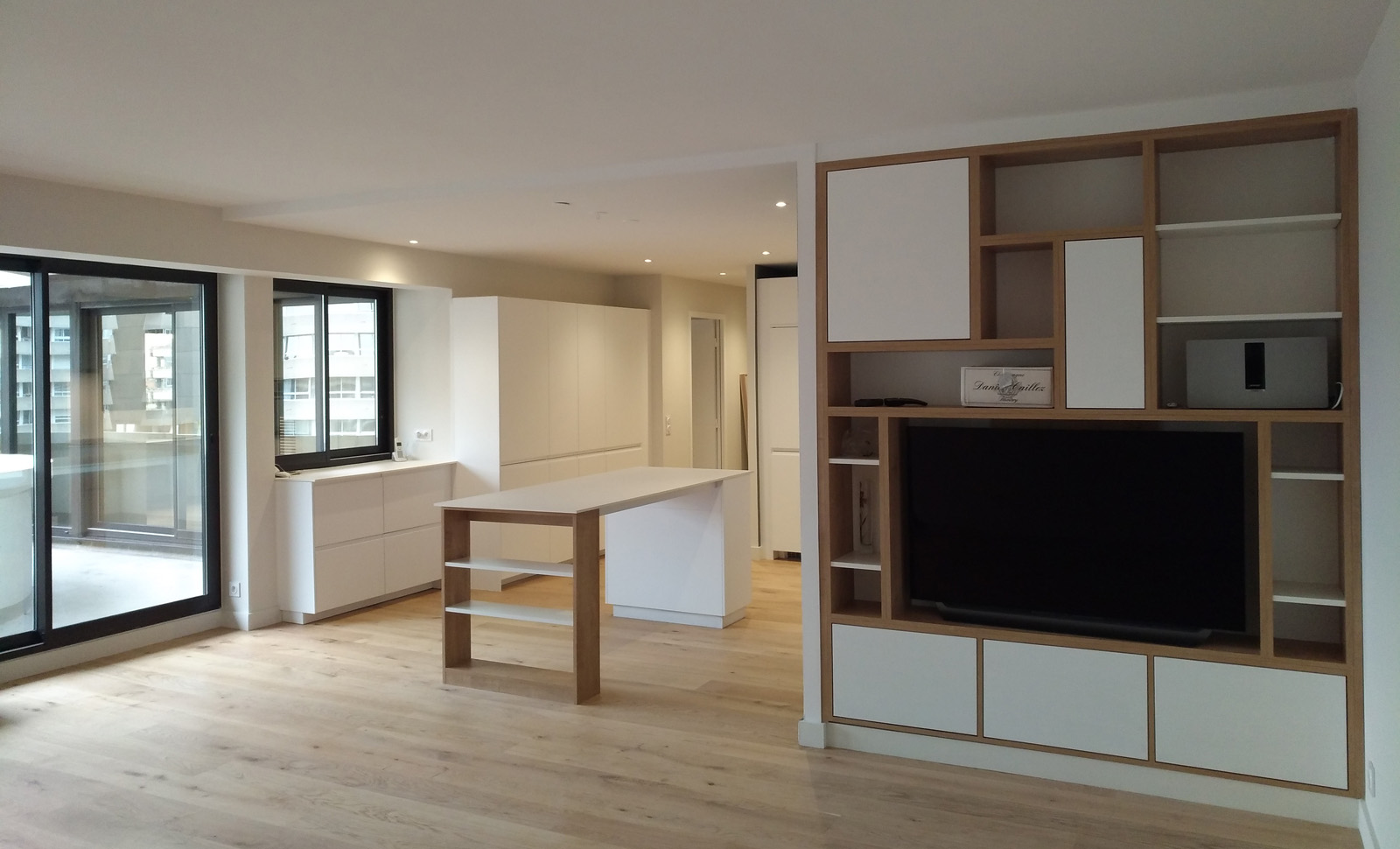 Chantier 0042