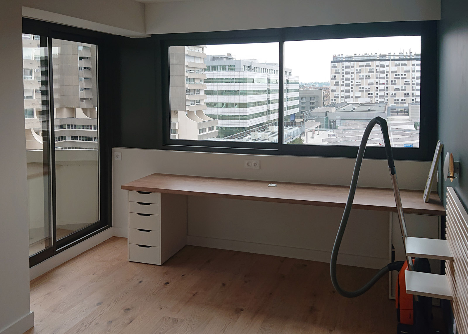 Chantier 0043