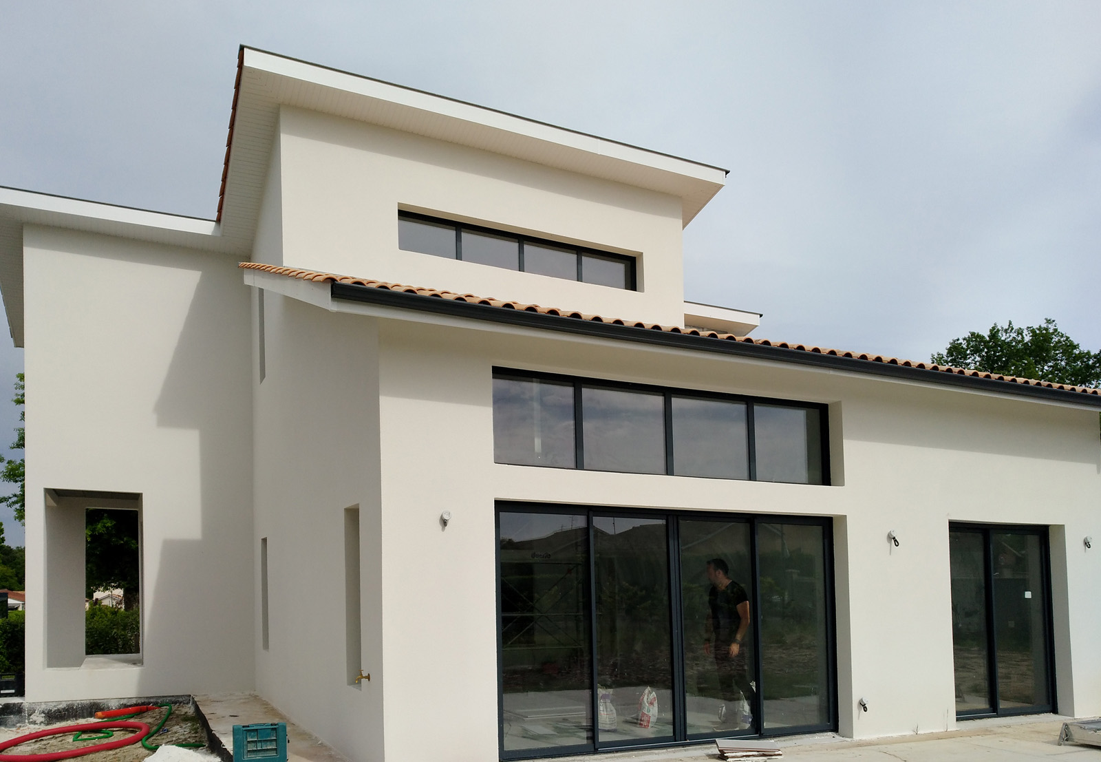 Chantier 0045