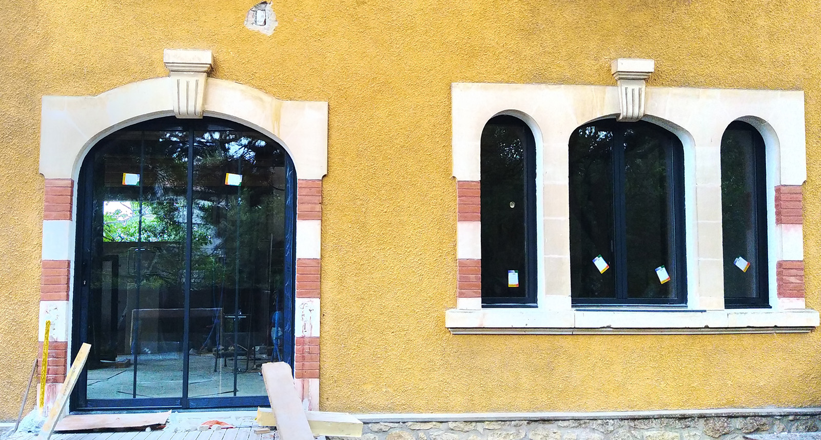 Chantier 0058