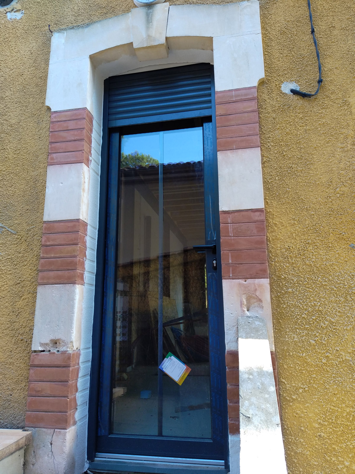 Chantier 0060