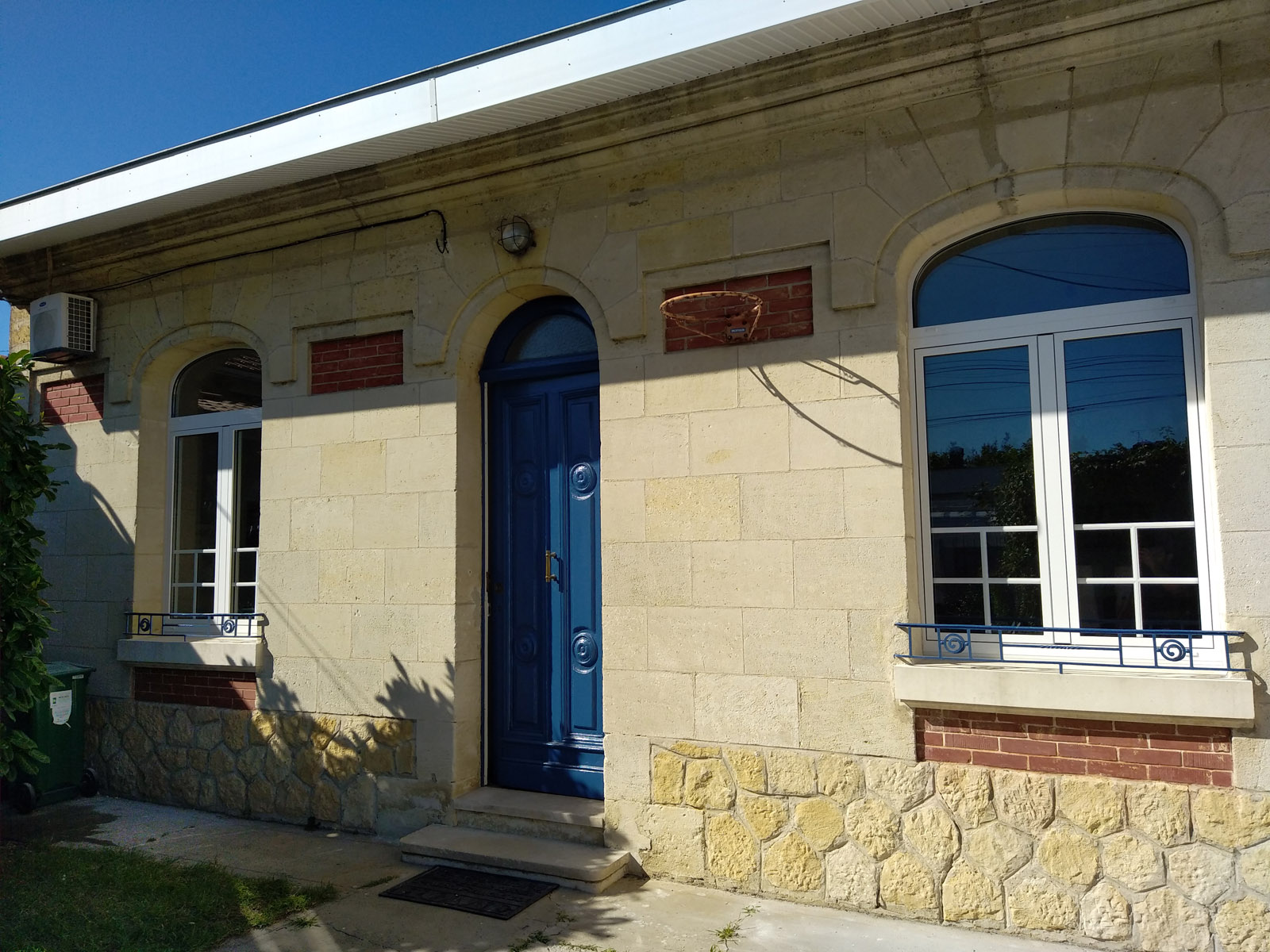 Chantier 0065