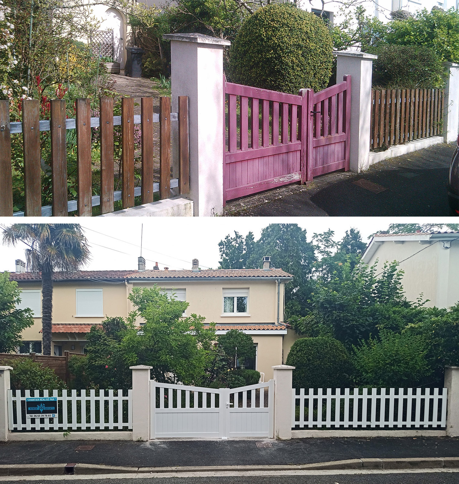 Chantier 0068