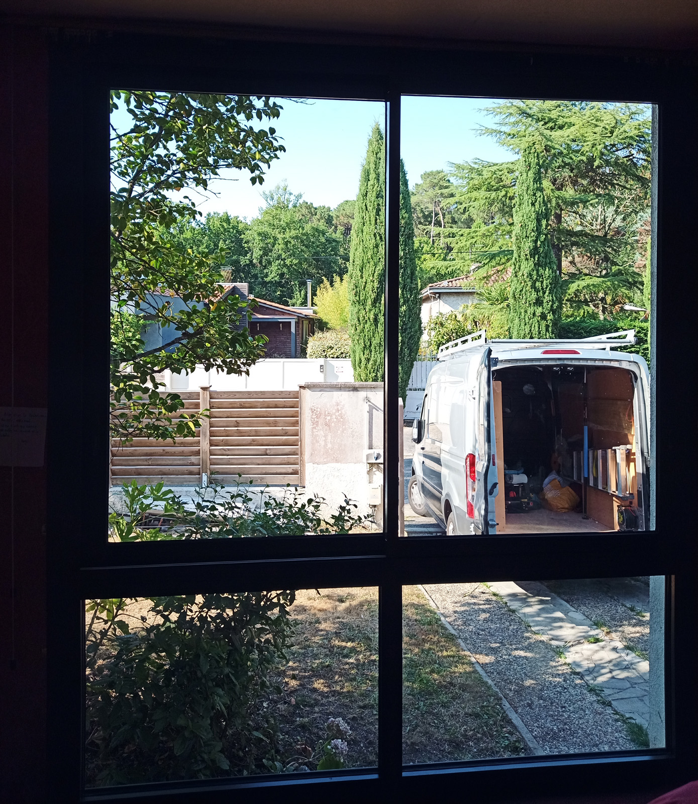 Chantier 0070