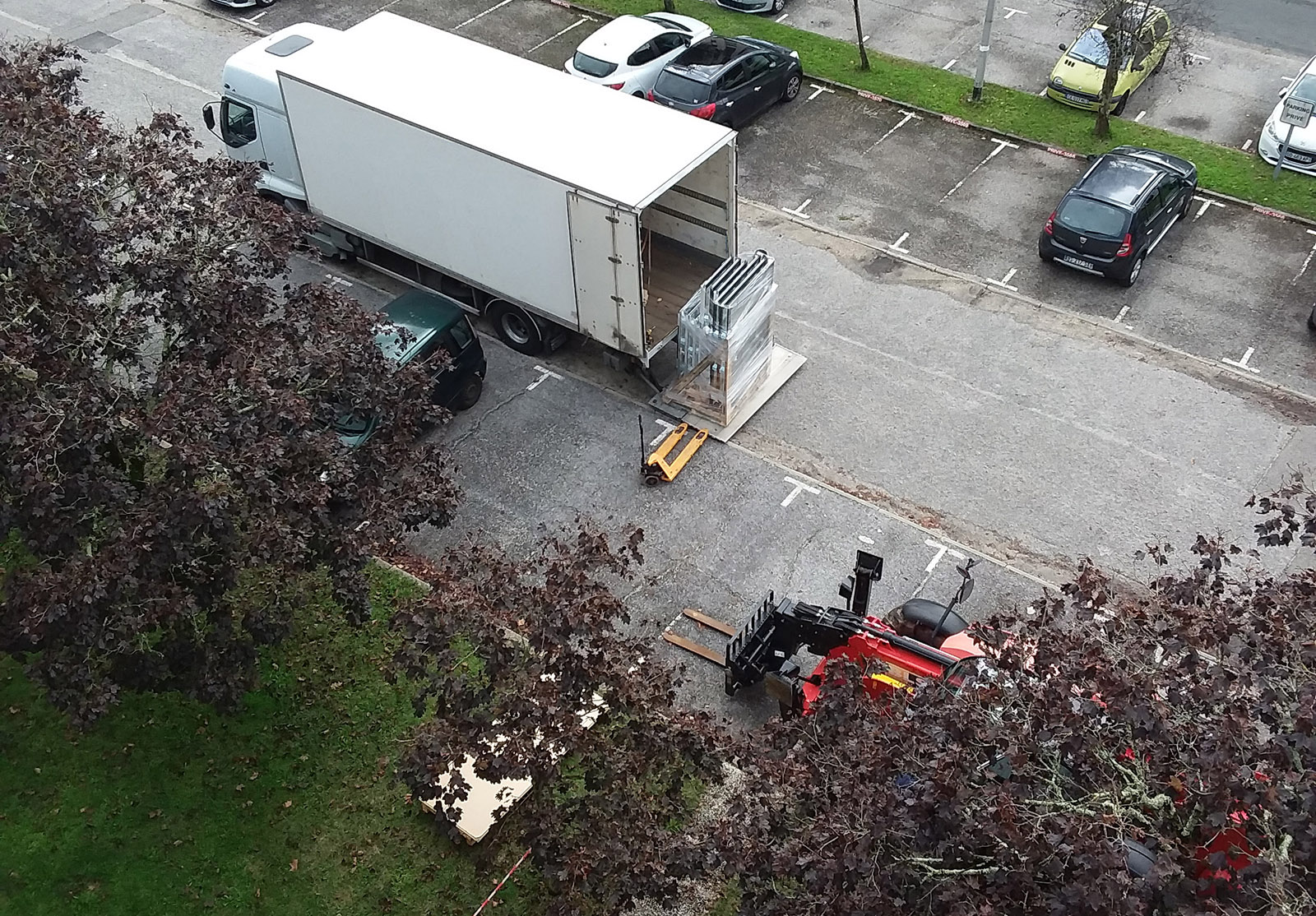 Chantier 0078