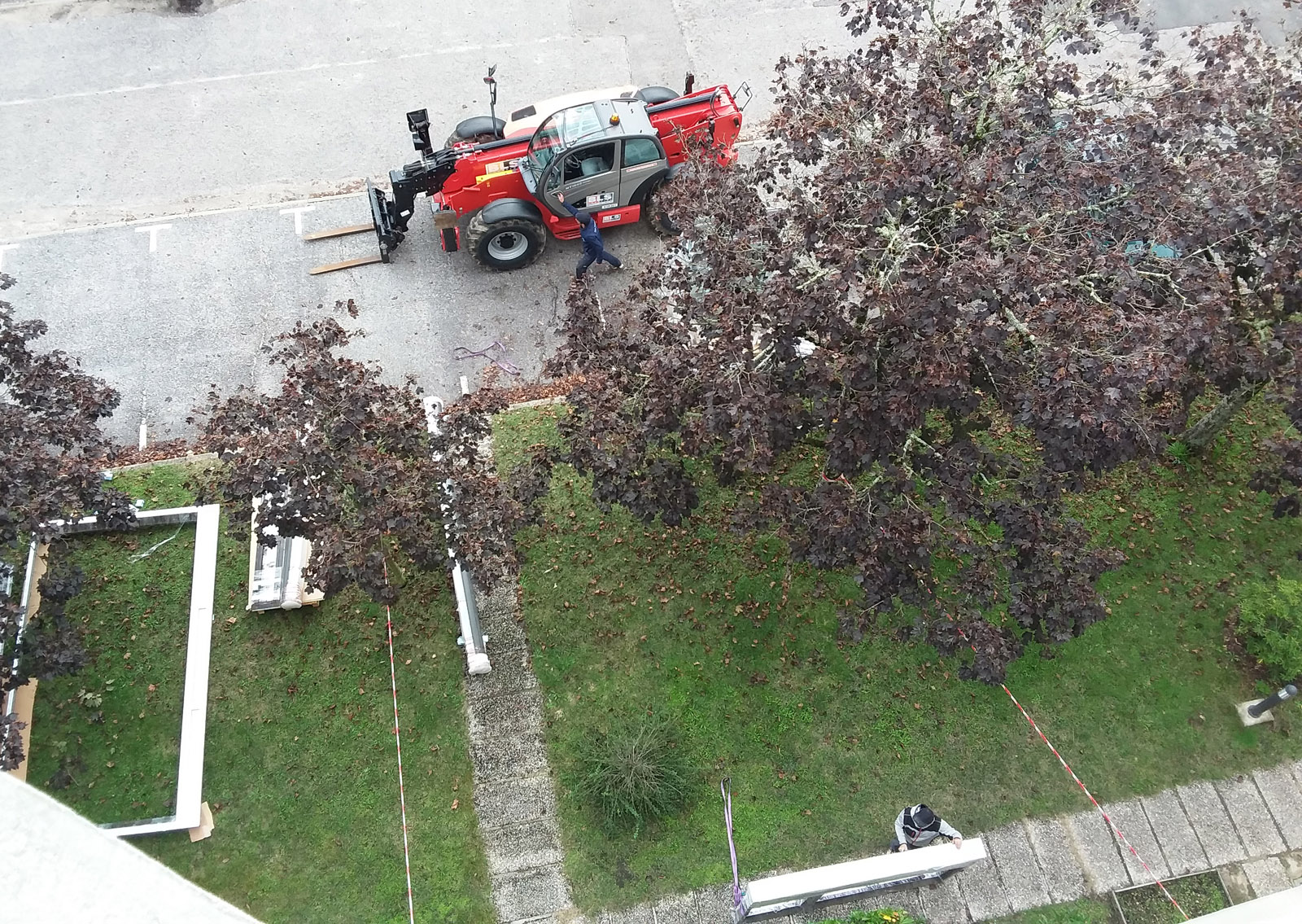 Chantier 0079