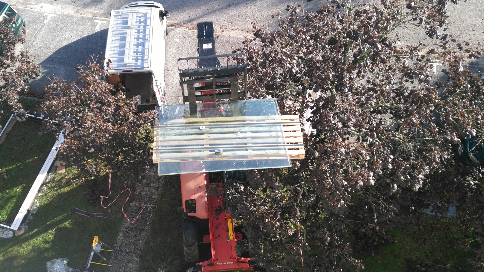 Chantier 0081