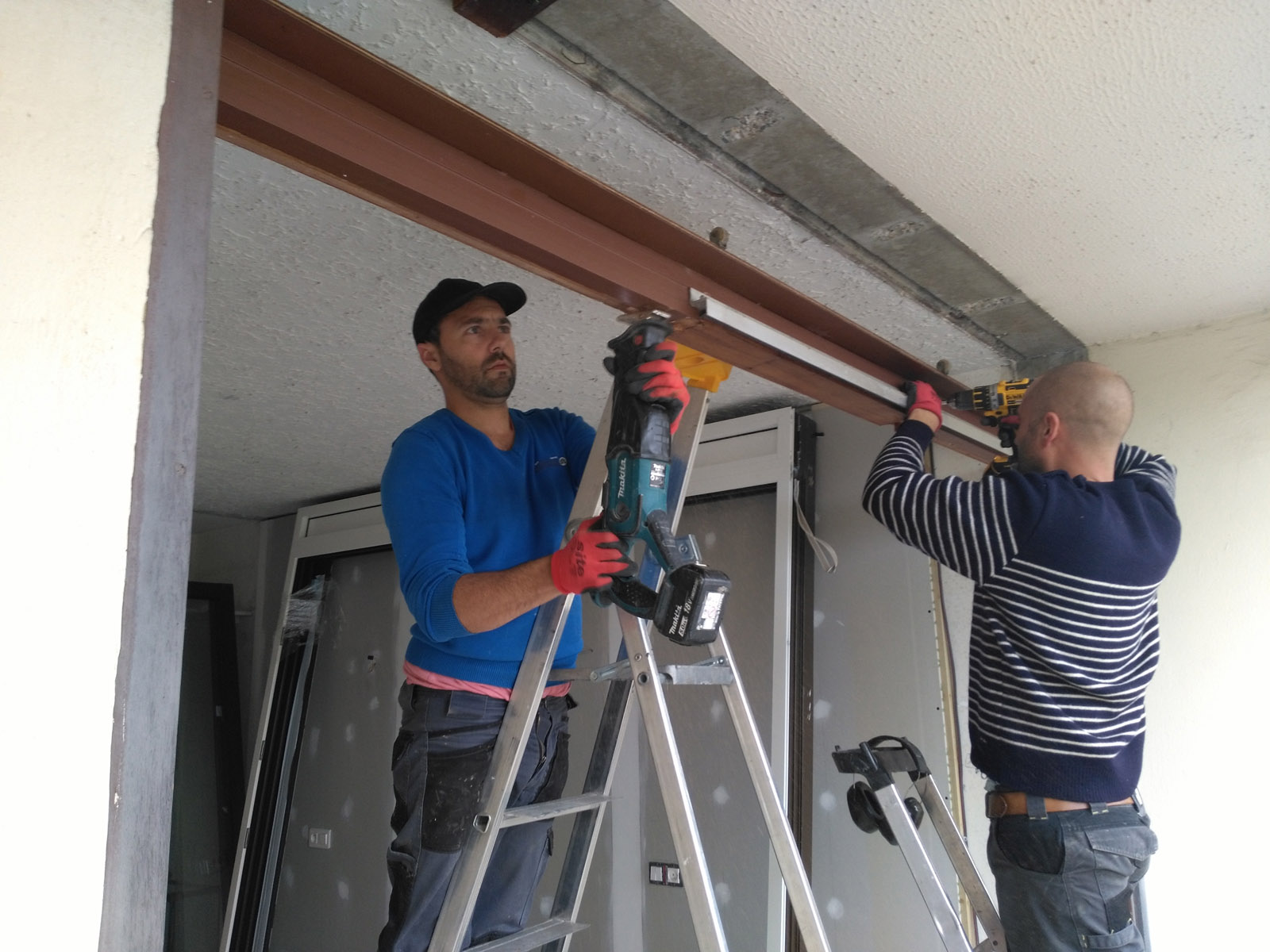 Chantier 0082