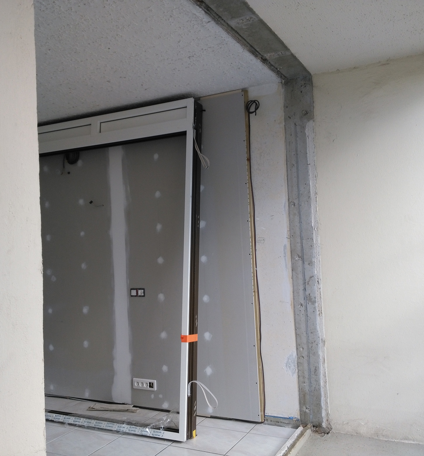 Chantier 0083