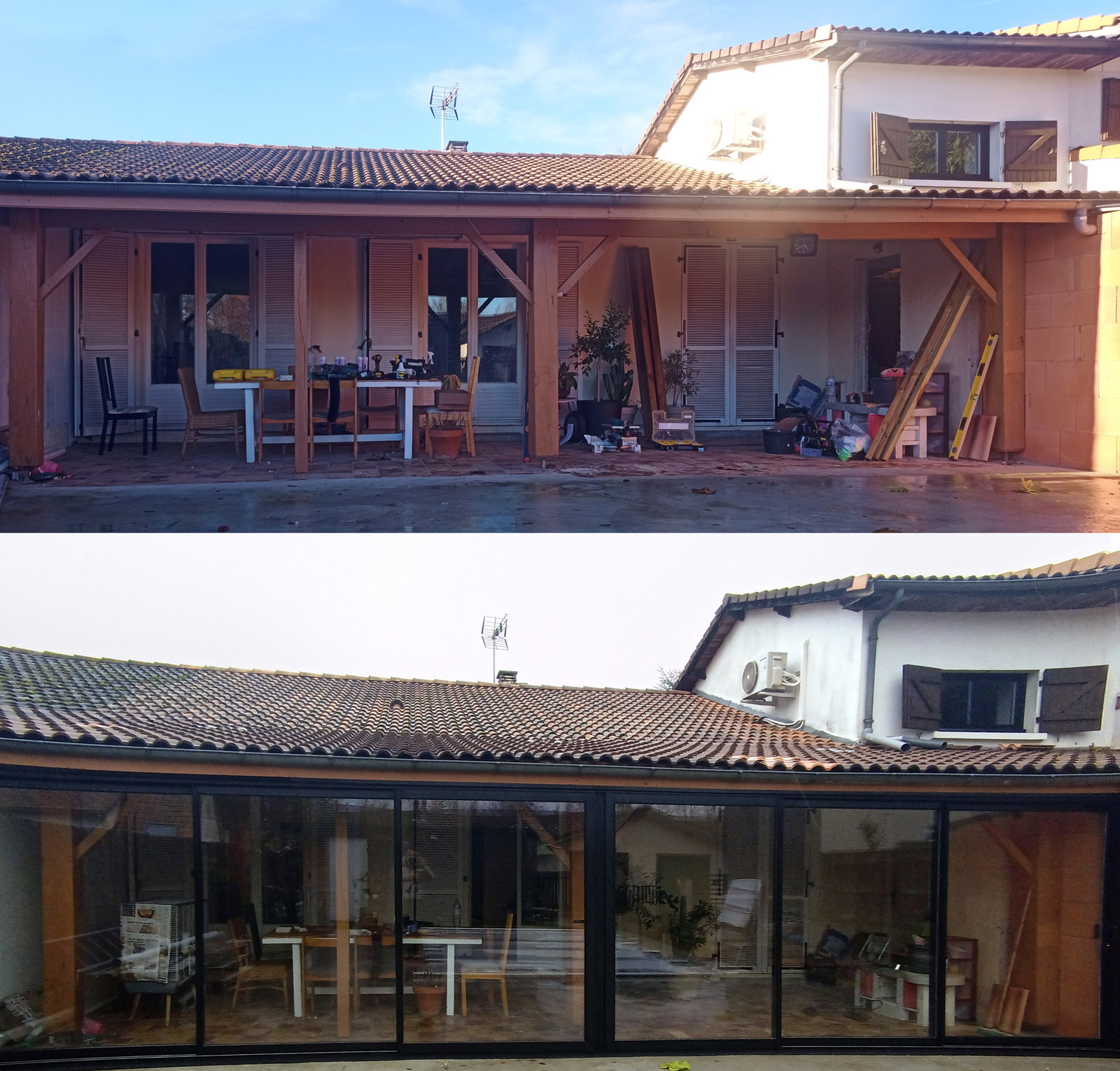 Chantier 0095